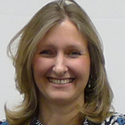 Profile photo Dr. Theresa Benson