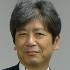 Profile photo Dr. Toshihide Kuroki
